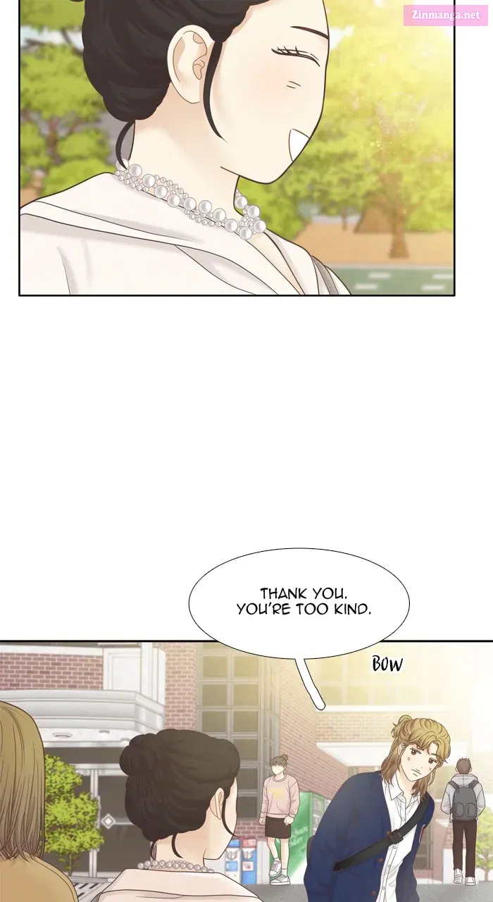 Odd Girl Out Zinmanga X Chapter 405 Page 30