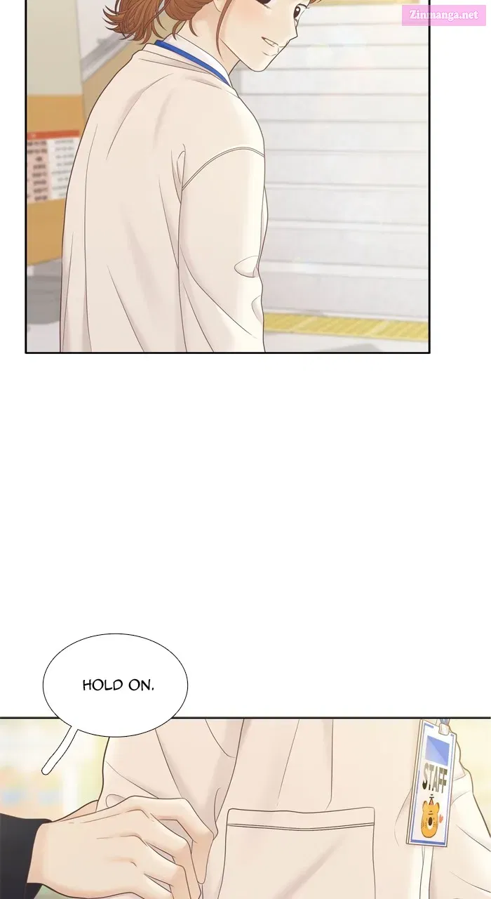 Odd Girl Out Zinmanga X Chapter 405 Page 49