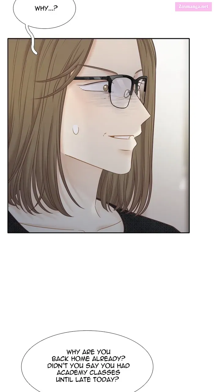 Odd Girl Out Zinmanga X Chapter 404 Page 3