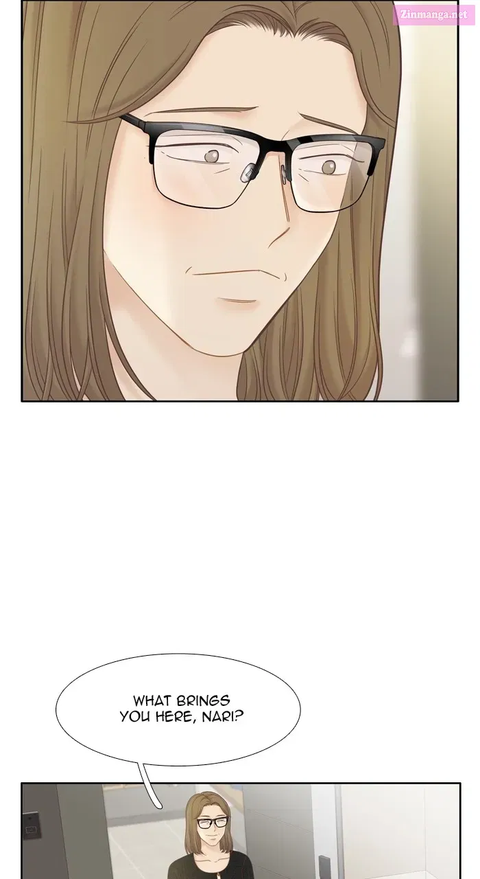 Odd Girl Out Zinmanga X Chapter 404 Page 11