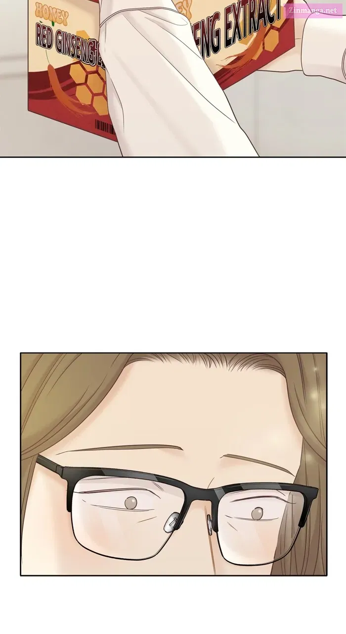 Odd Girl Out Zinmanga X Chapter 404 Page 17