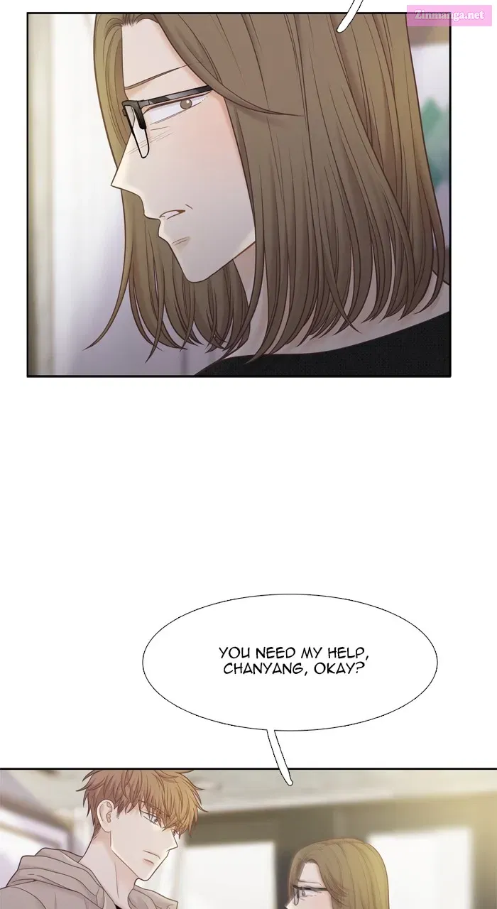 Odd Girl Out Zinmanga X Chapter 404 Page 43