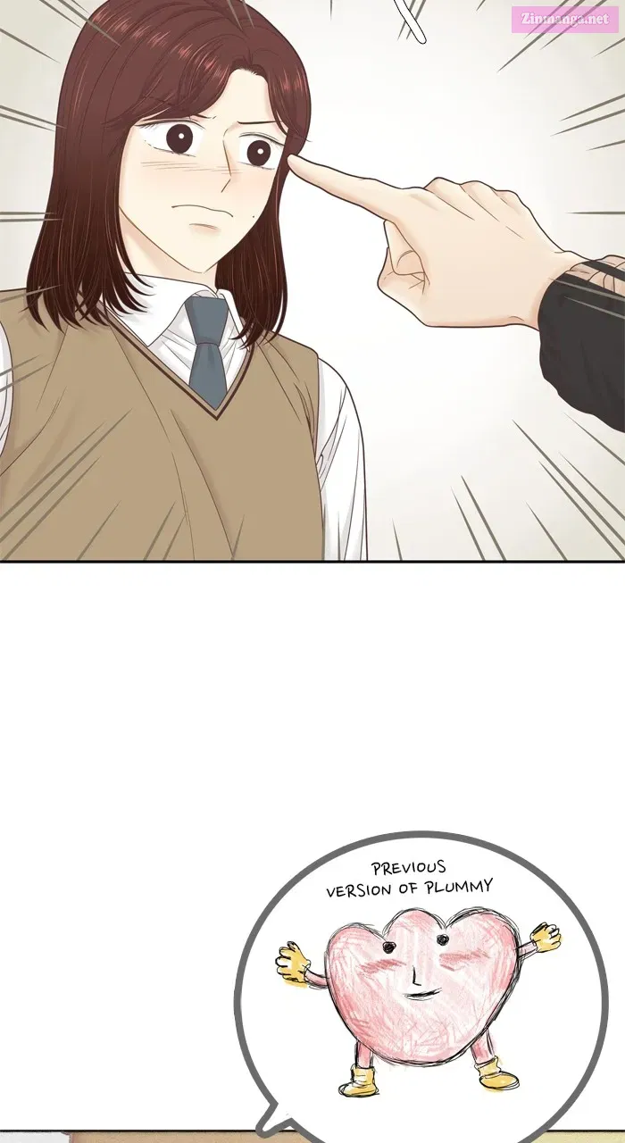 Odd Girl Out Zinmanga X Chapter 401 Page 4