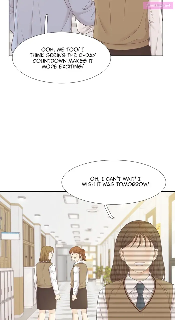 Odd Girl Out Zinmanga X Chapter 401 Page 48