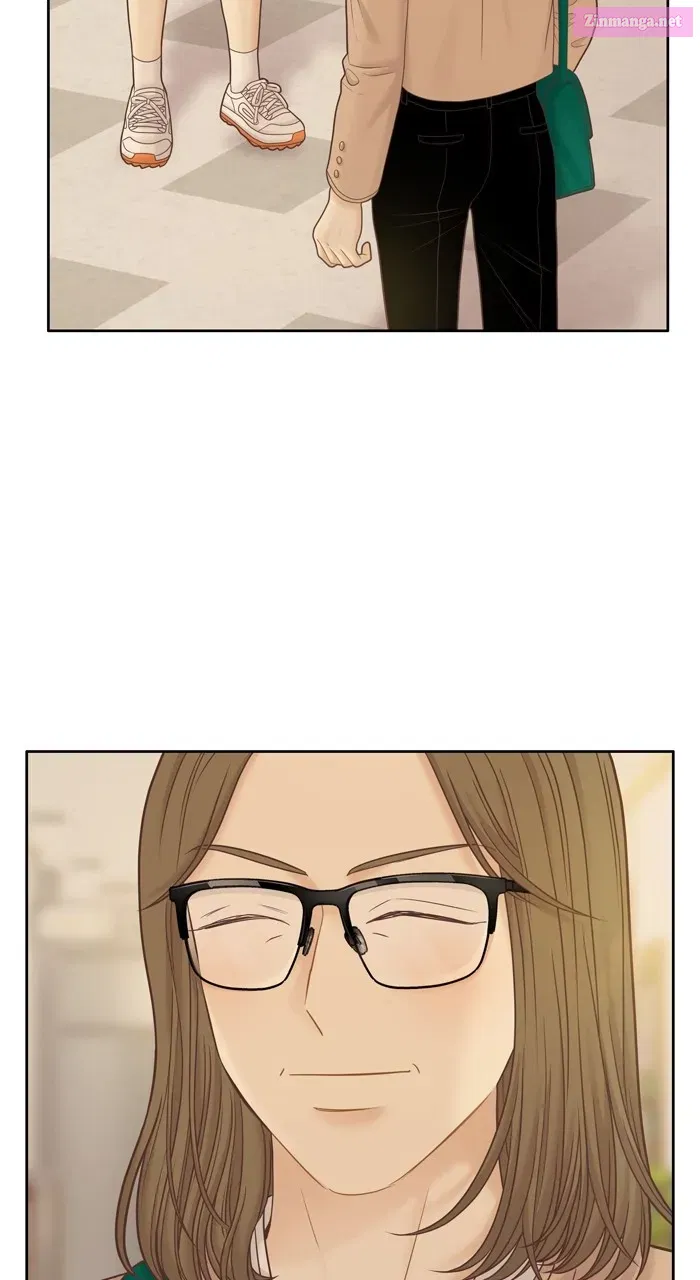 Odd Girl Out Zinmanga X Chapter 401 Page 67