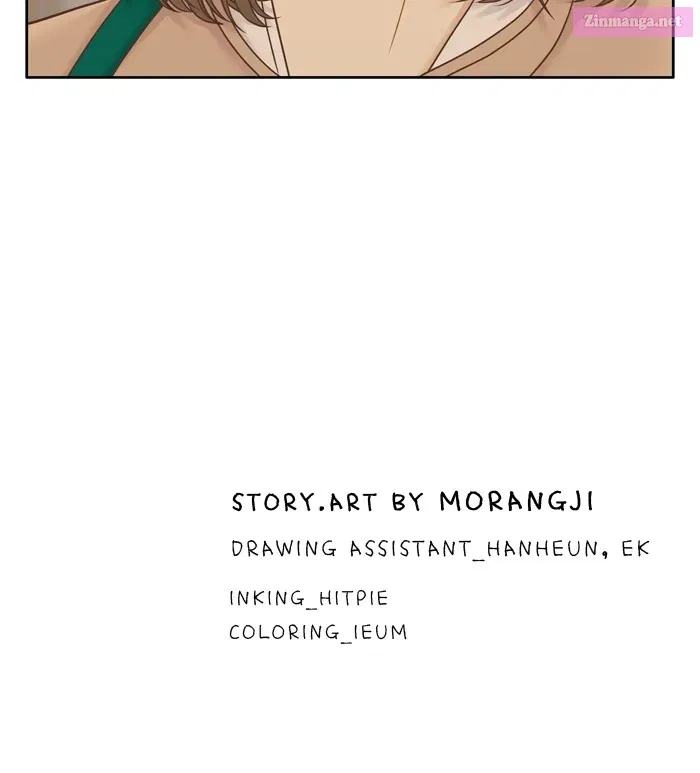 Odd Girl Out Zinmanga X Chapter 401 Page 68