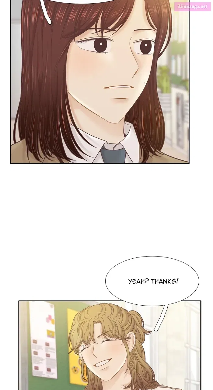 Odd Girl Out Zinmanga X Chapter 400 Page 80