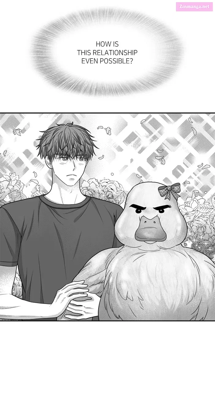 Odd Girl Out Zinmanga X Chapter 398 Page 22