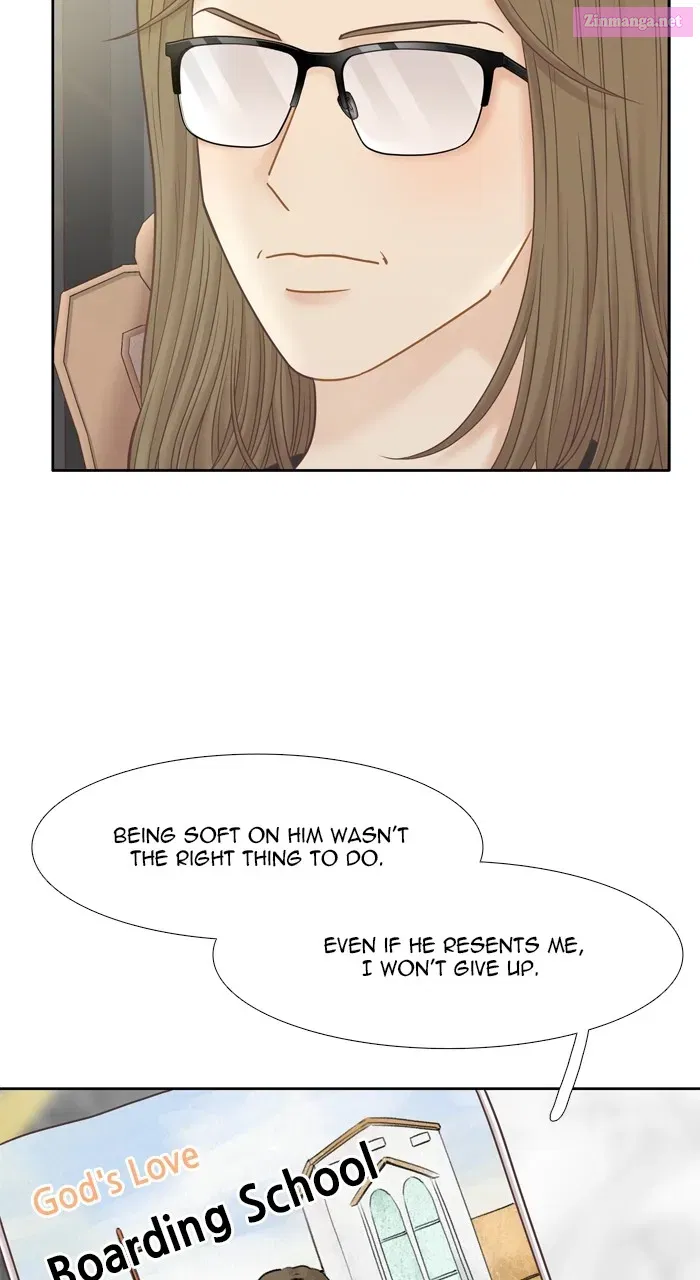 Odd Girl Out Zinmanga X Chapter 398 Page 79