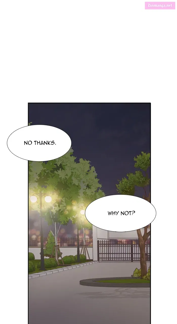 Odd Girl Out Zinmanga X Chapter 397 Page 23
