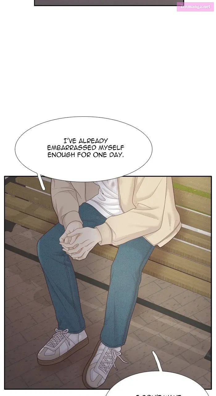 Odd Girl Out Zinmanga X Chapter 397 Page 24