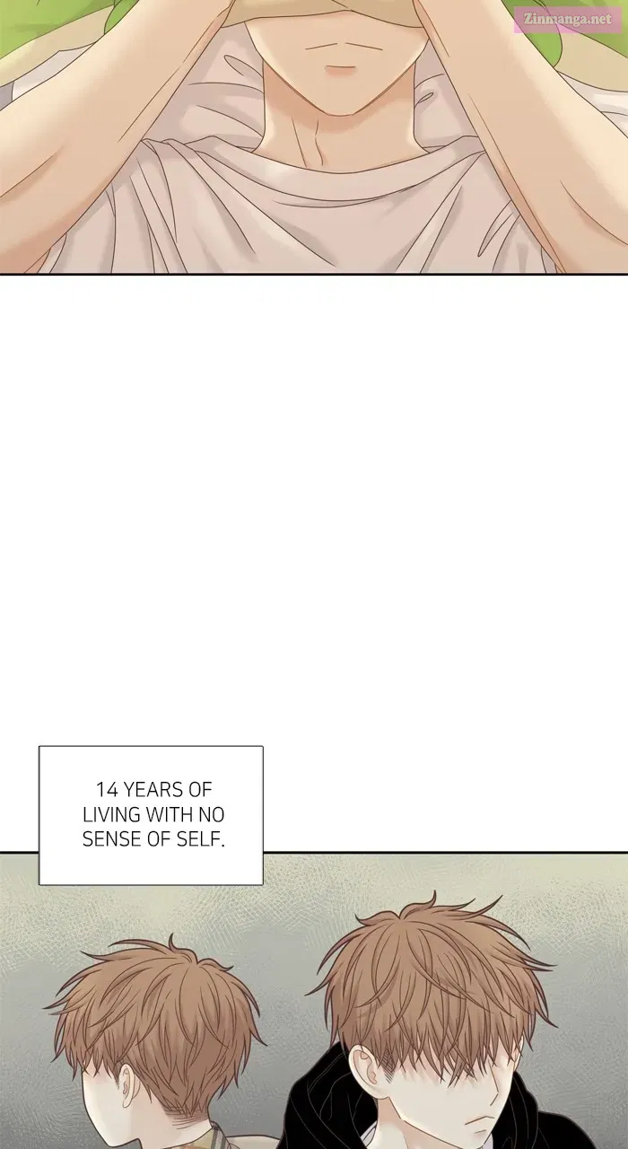 Odd Girl Out Zinmanga X Chapter 395 Page 25