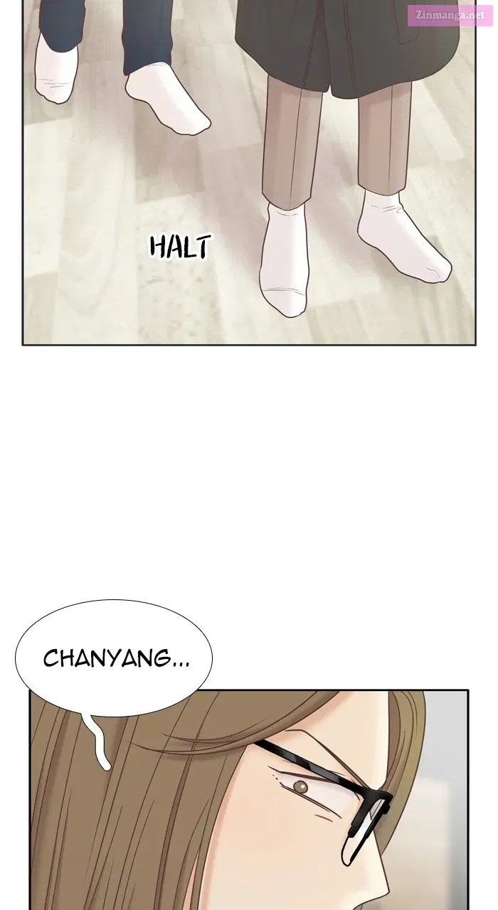 Odd Girl Out Zinmanga X Chapter 394 Page 11