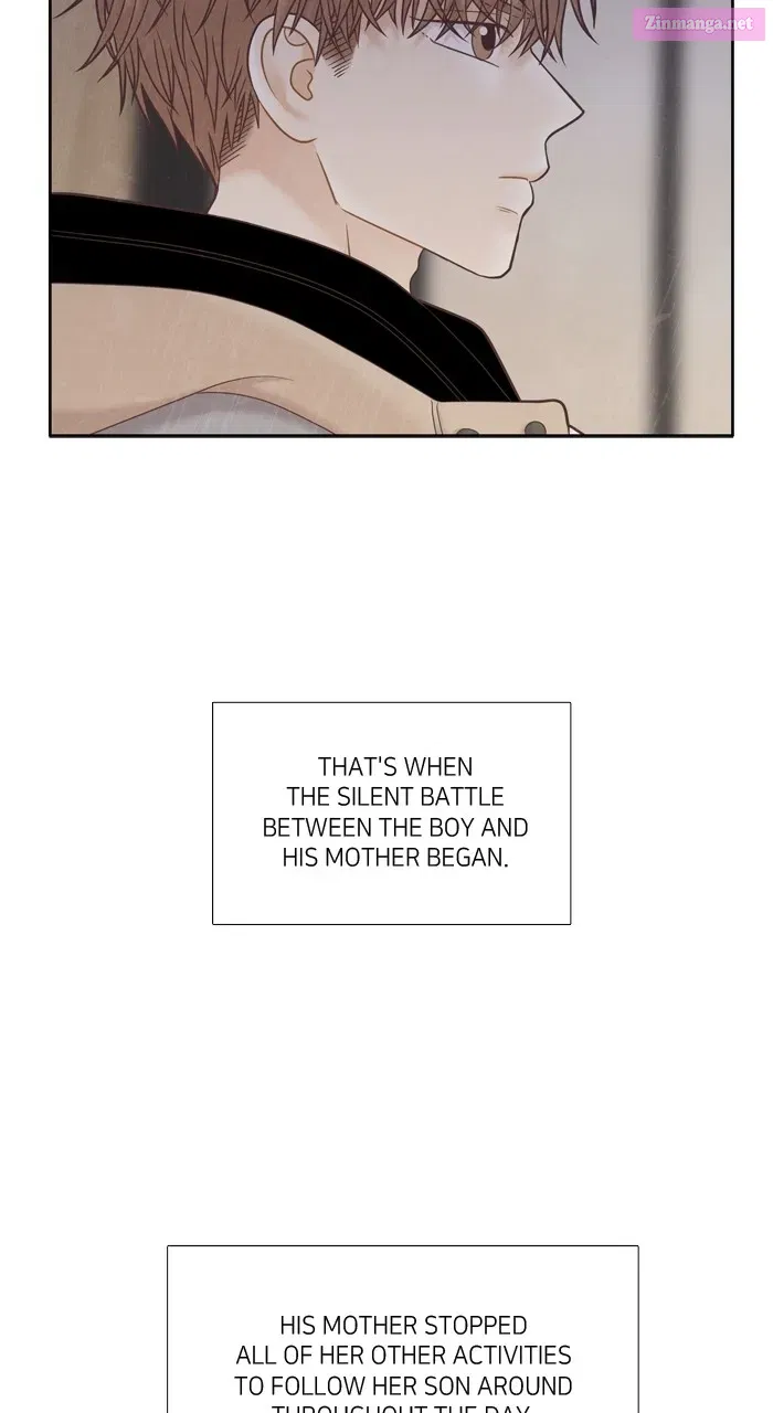 Odd Girl Out Zinmanga X Chapter 394 Page 19