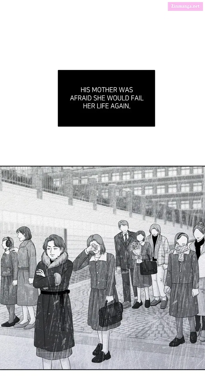 Odd Girl Out Zinmanga X Chapter 394 Page 31