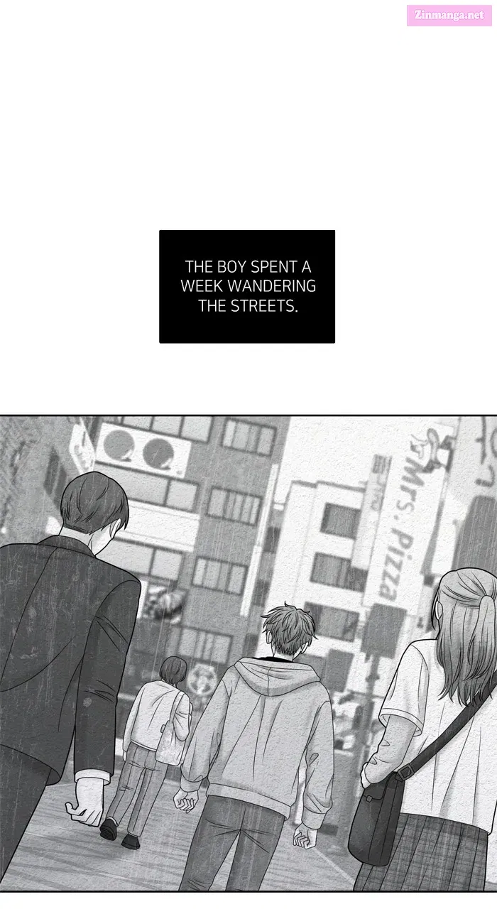 Odd Girl Out Zinmanga X Chapter 394 Page 42