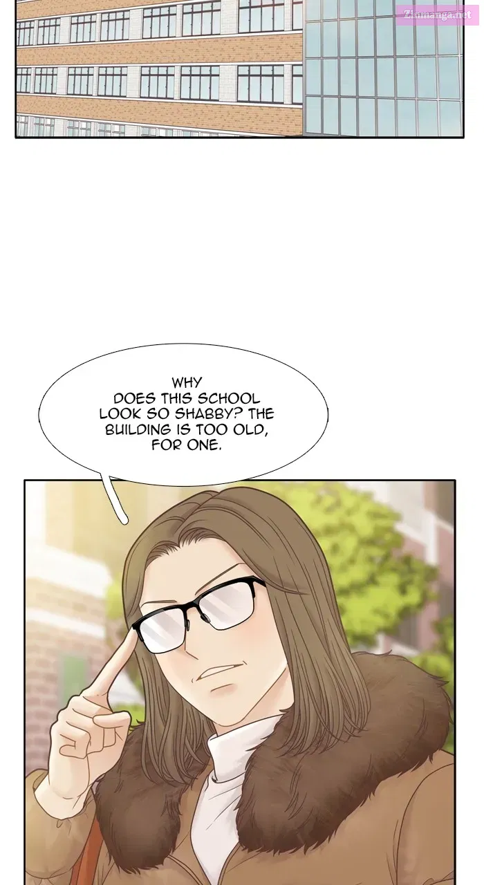 Odd Girl Out Zinmanga X Chapter 394 Page 60
