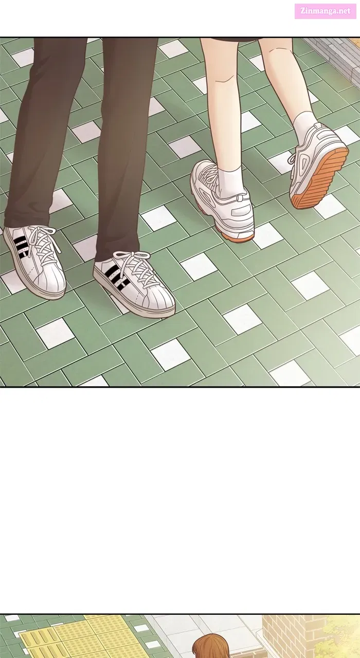 Odd Girl Out Zinmanga X Chapter 394 Page 67