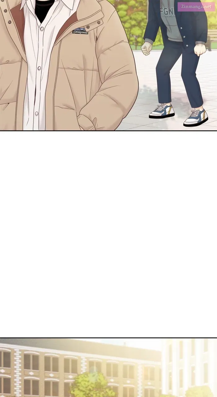 Odd Girl Out Zinmanga X Chapter 392 Page 42
