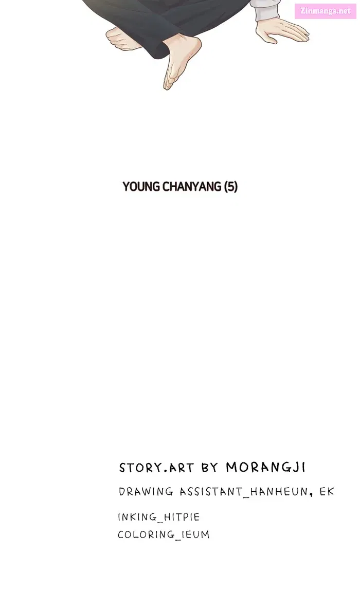 Odd Girl Out Zinmanga X Chapter 392 Page 71