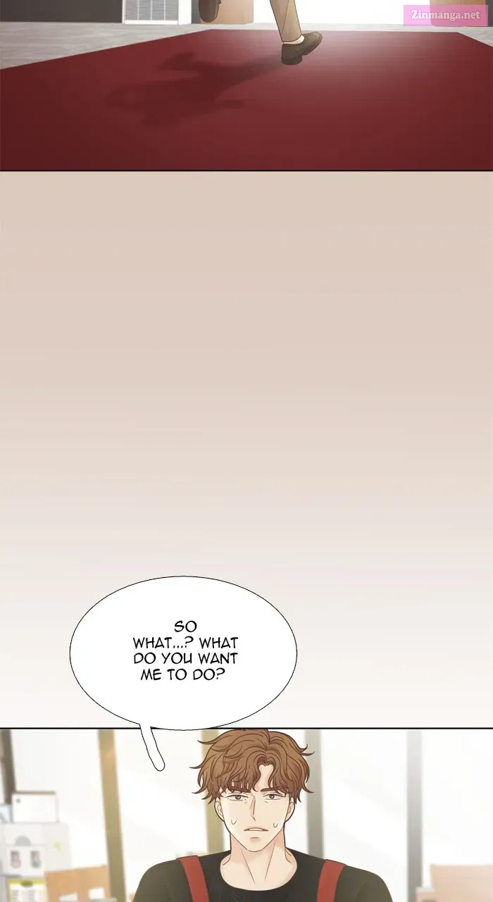 Odd Girl Out Zinmanga X Chapter 389 Page 88
