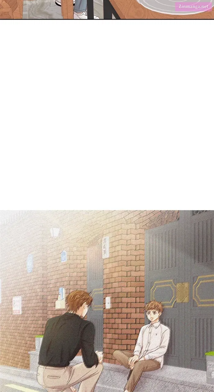 Odd Girl Out Zinmanga X Chapter 389 Page 91