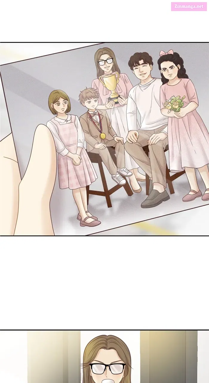 Odd Girl Out Zinmanga X Chapter 388 Page 38