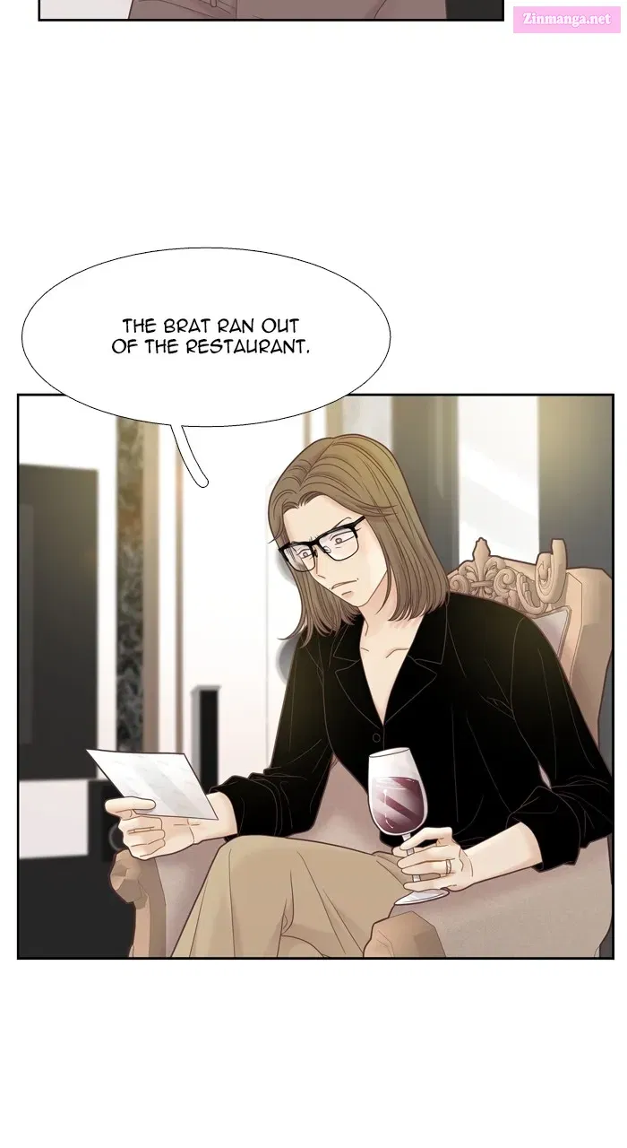 Odd Girl Out Zinmanga X Chapter 388 Page 43