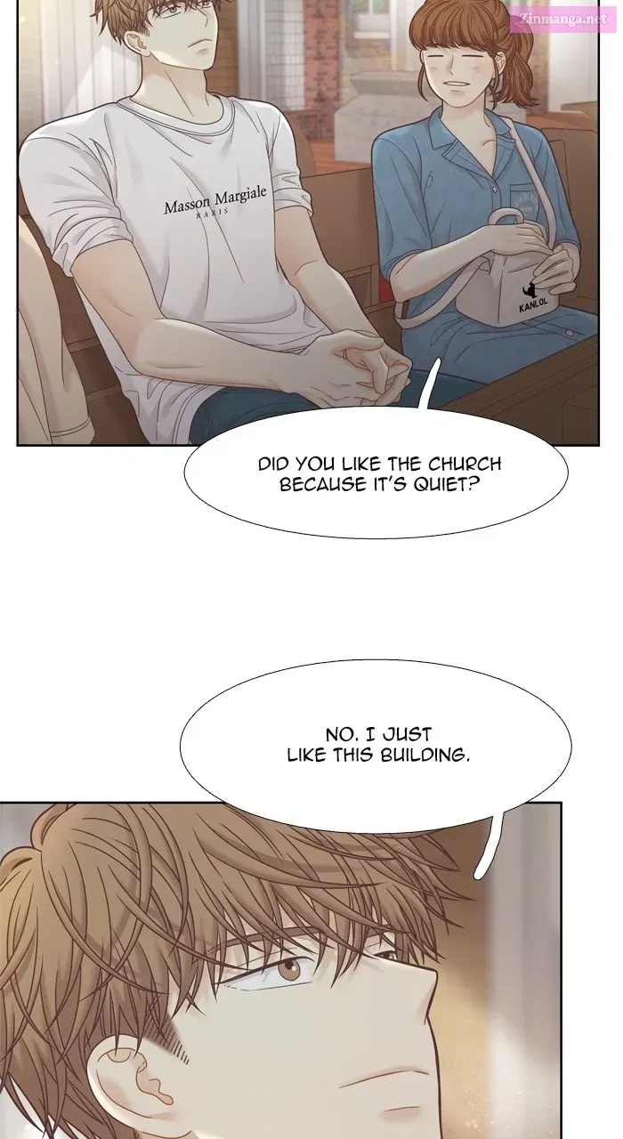 Odd Girl Out Zinmanga X Chapter 388 Page 66