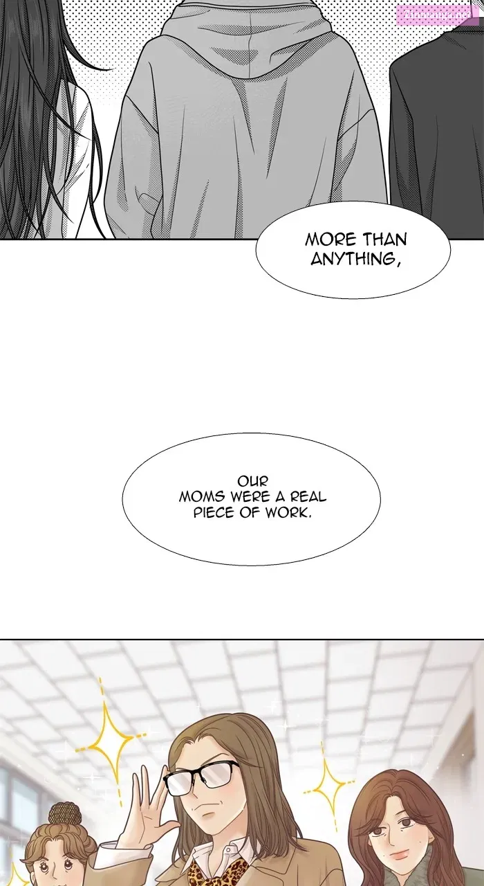 Odd Girl Out Zinmanga X Chapter 387 Page 5