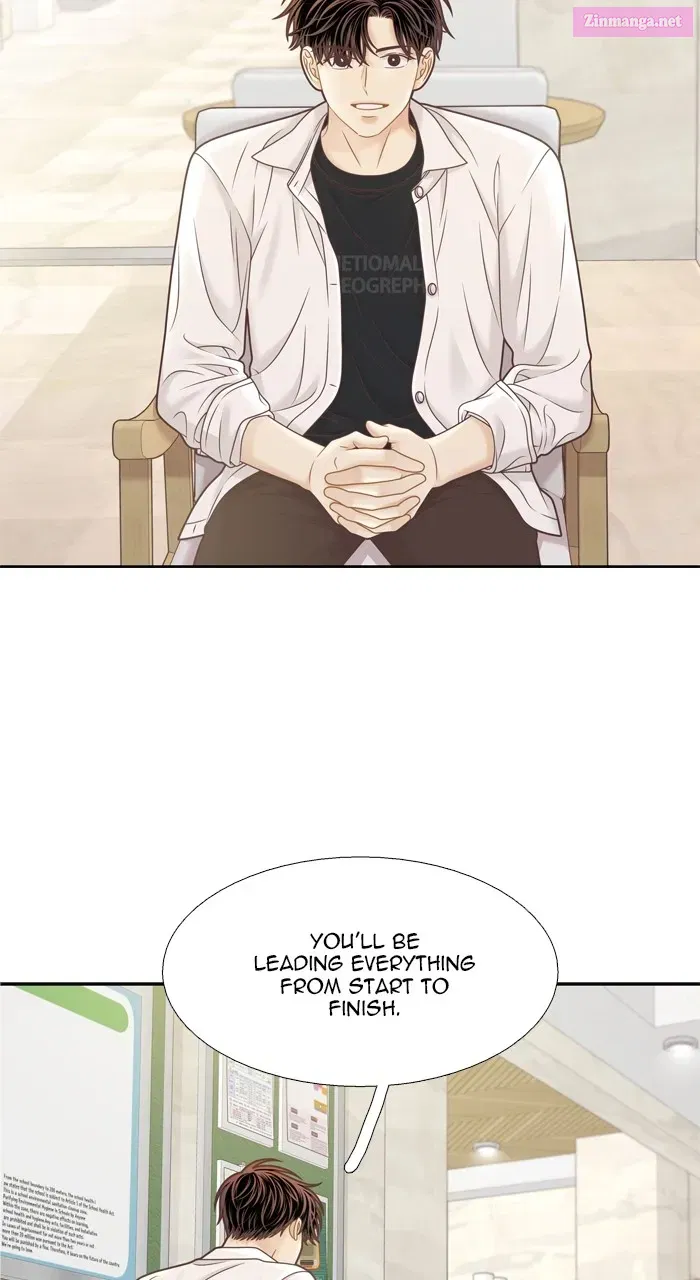 Odd Girl Out Zinmanga X Chapter 383 Page 53