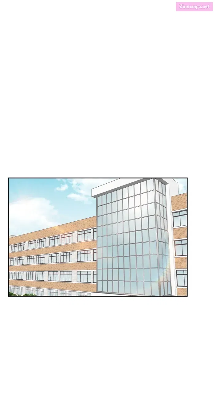 Odd Girl Out Zinmanga X Chapter 381 Page 41