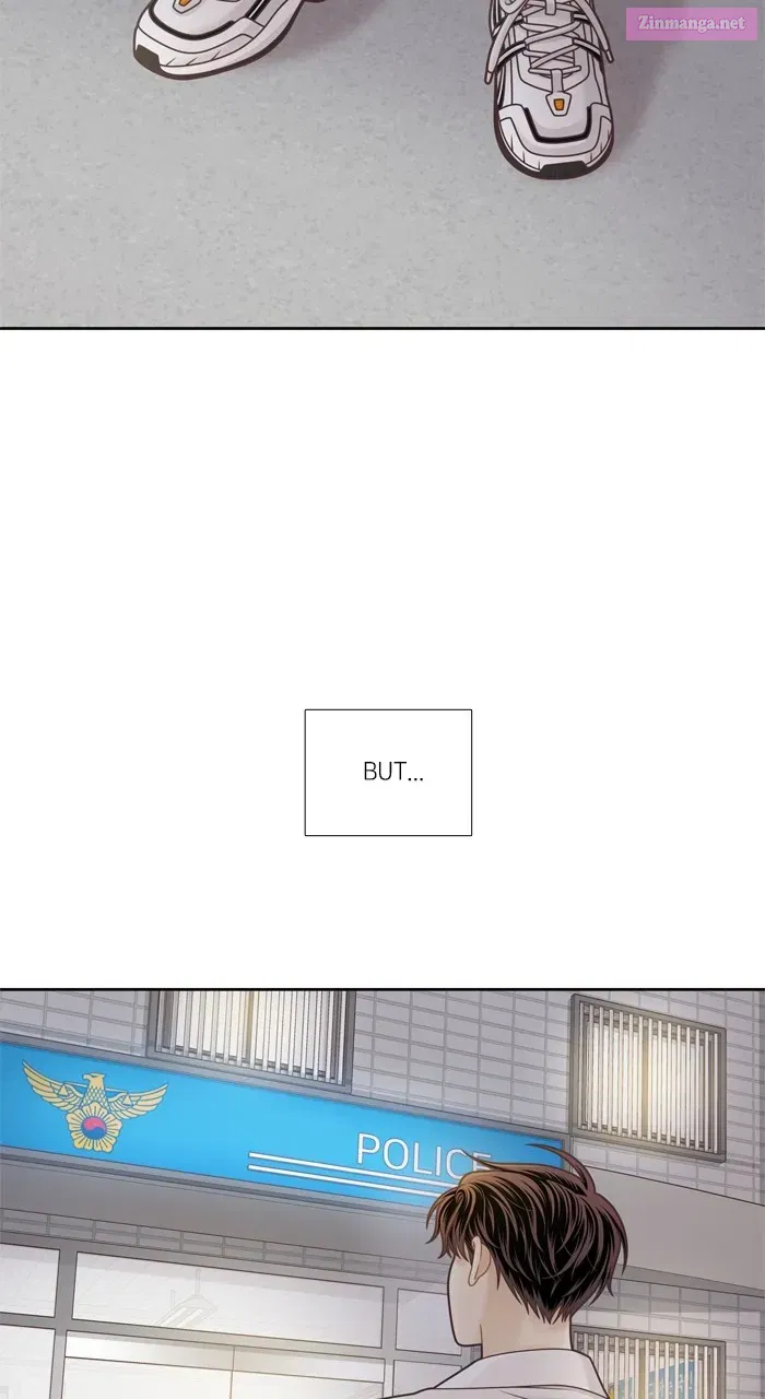 Odd Girl Out Zinmanga X Chapter 374 Page 71