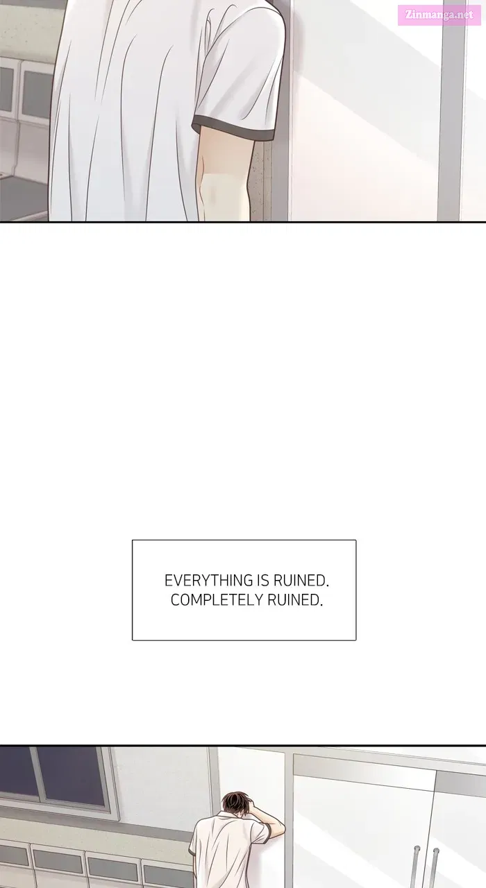 Odd Girl Out Zinmanga X Chapter 374 Page 82