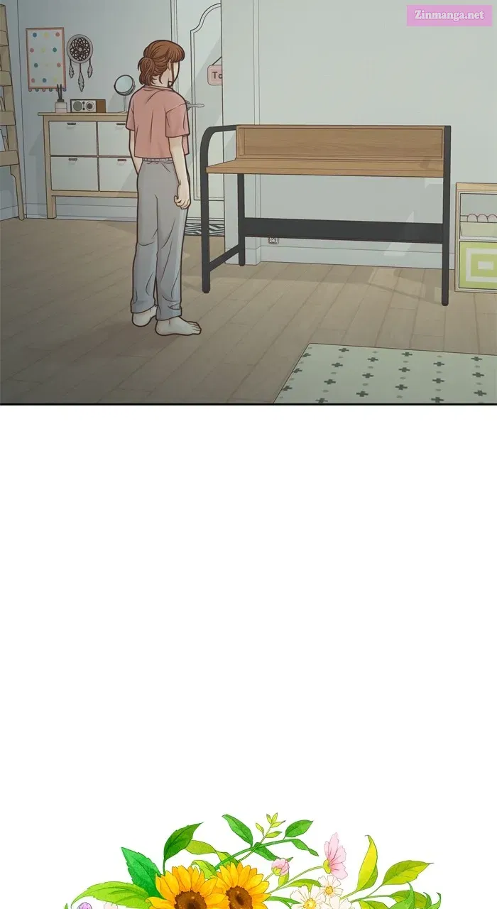 Odd Girl Out Zinmanga X Chapter 369 Page 22