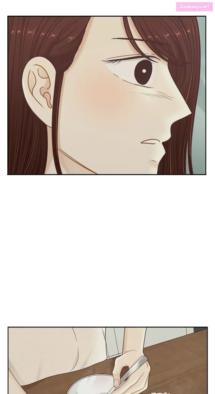 Odd Girl Out Zinmanga X Chapter 369 Page 48