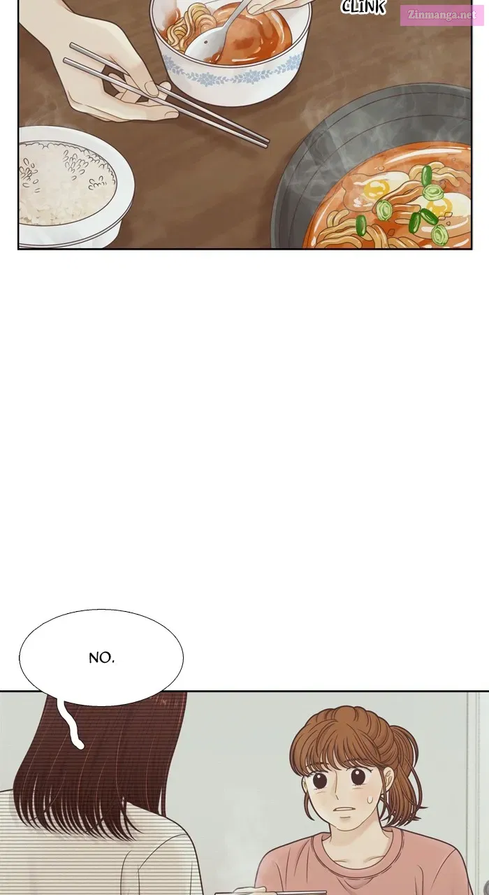 Odd Girl Out Zinmanga X Chapter 369 Page 49