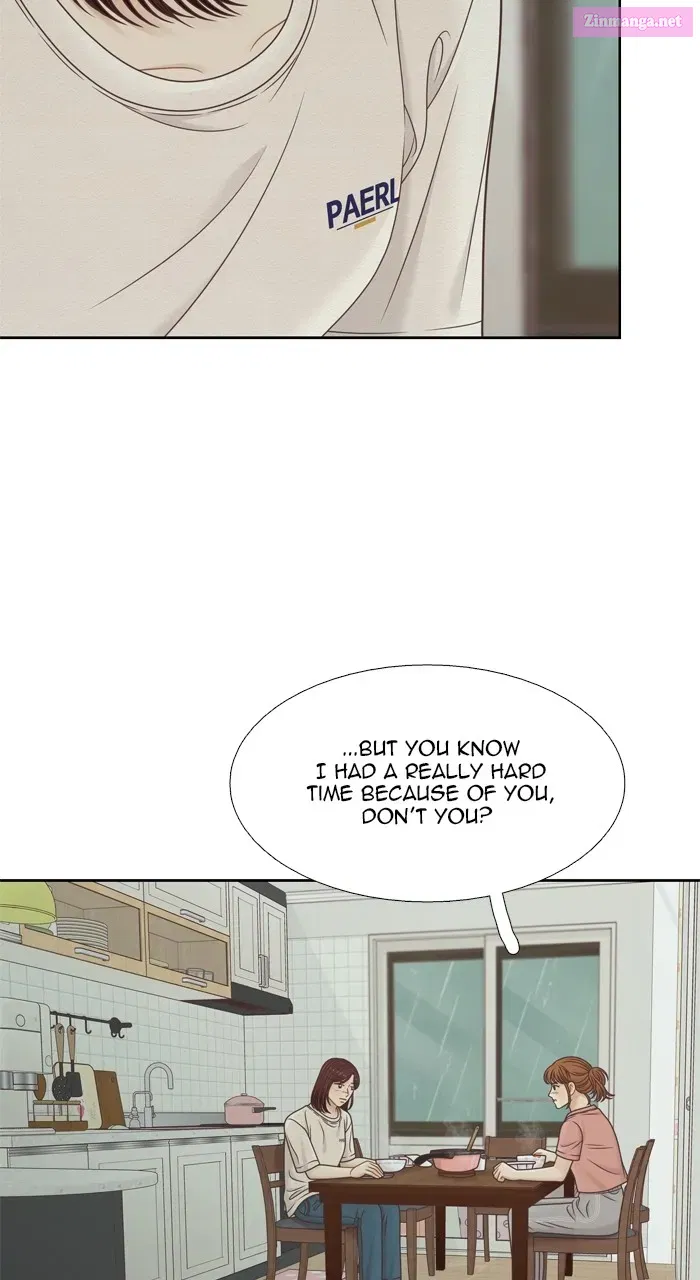 Odd Girl Out Zinmanga X Chapter 369 Page 59