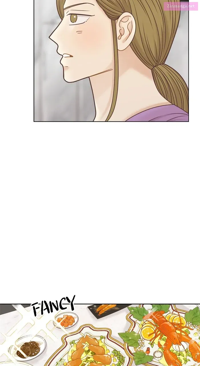 Odd Girl Out Zinmanga X Chapter 368 Page 35