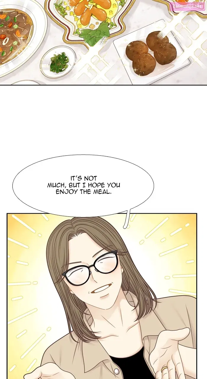 Odd Girl Out Zinmanga X Chapter 368 Page 36