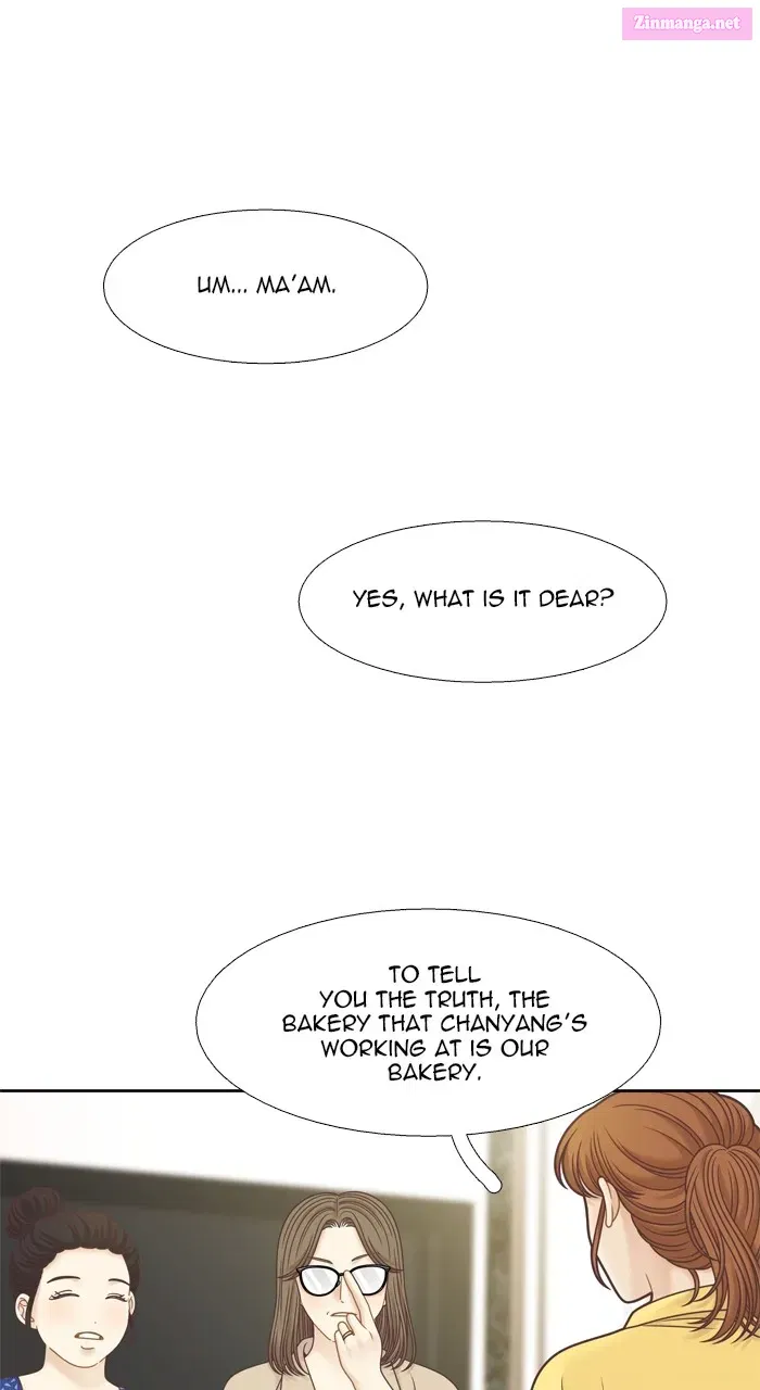 Odd Girl Out Zinmanga X Chapter 368 Page 52