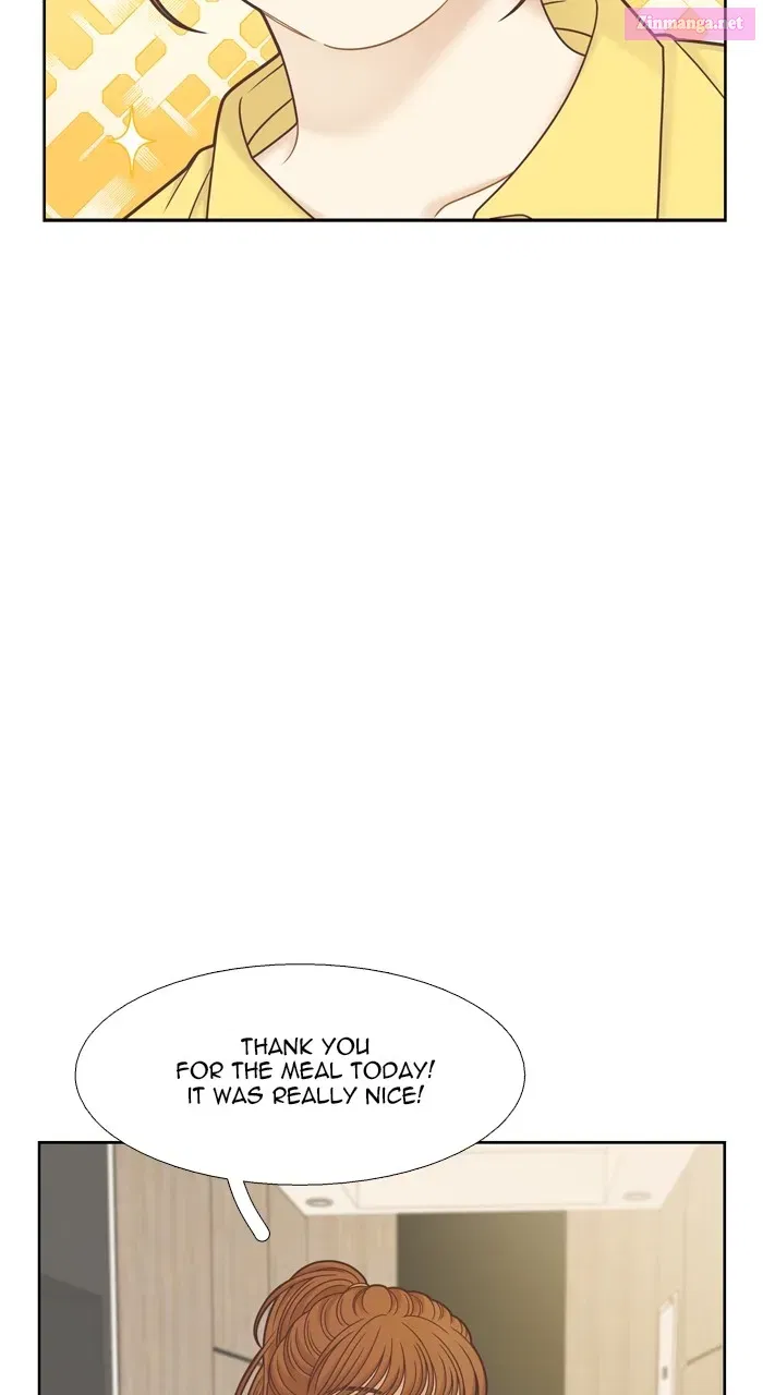 Odd Girl Out Zinmanga X Chapter 368 Page 64