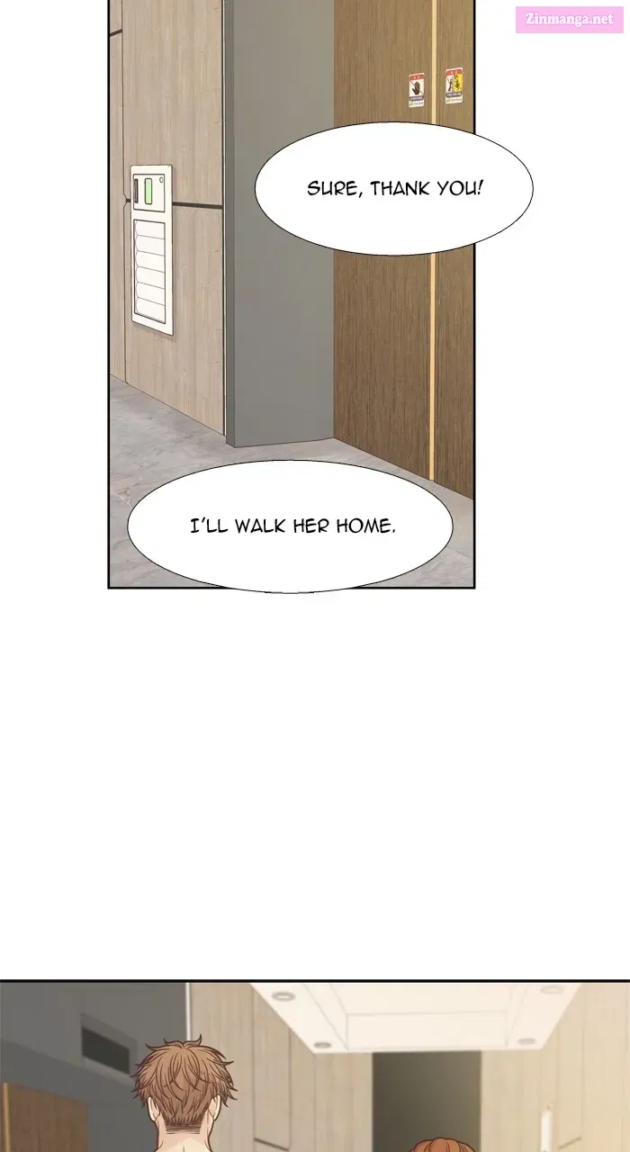 Odd Girl Out Zinmanga X Chapter 368 Page 67