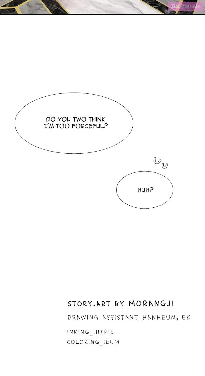 Odd Girl Out Zinmanga X Chapter 368 Page 78