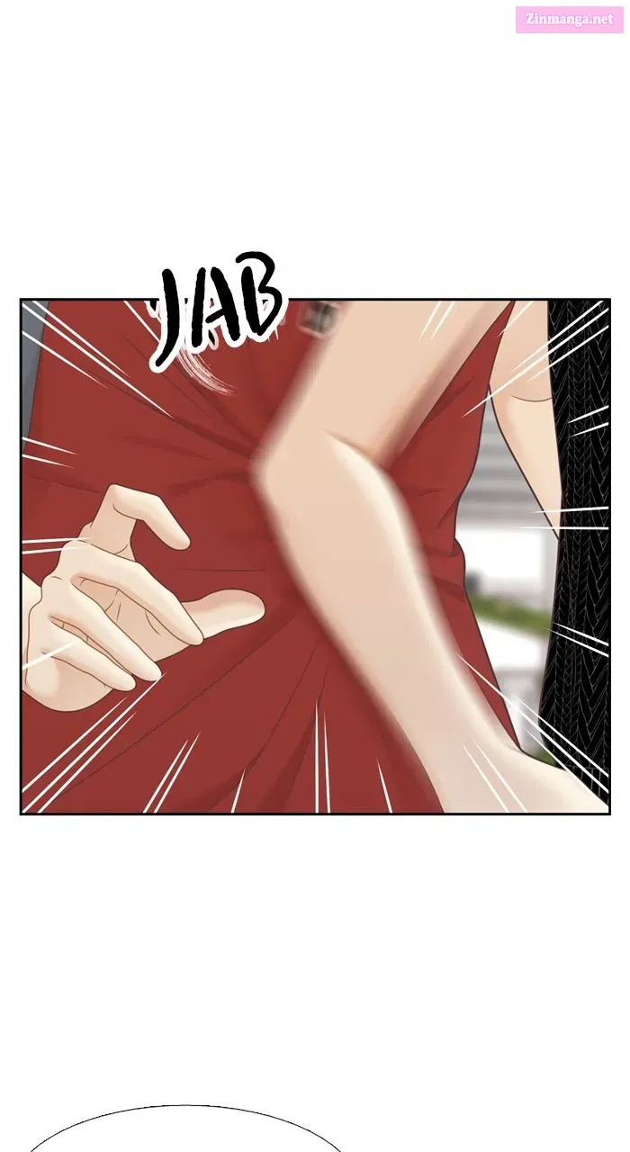 Odd Girl Out Zinmanga X Chapter 364 Page 59