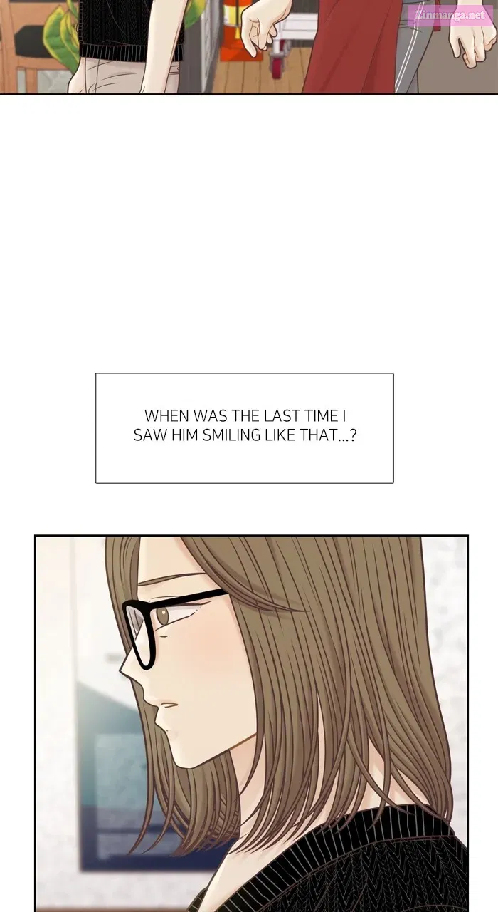 Odd Girl Out Zinmanga X Chapter 364 Page 68