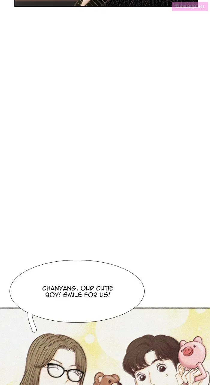 Odd Girl Out Zinmanga X Chapter 364 Page 69
