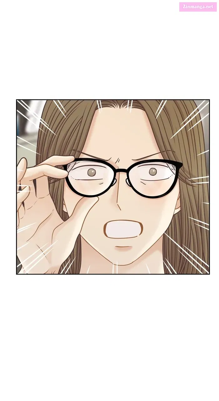 Odd Girl Out Zinmanga X Chapter 364 Page 73