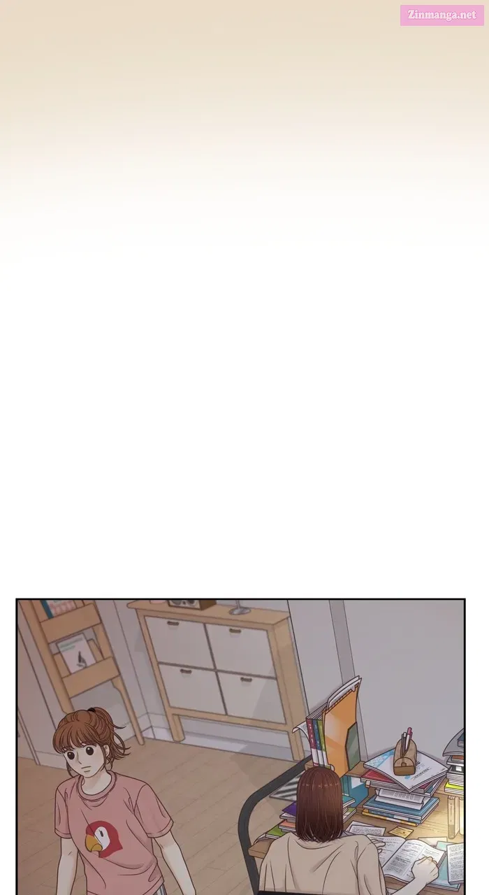Odd Girl Out Zinmanga X Chapter 361 Page 66