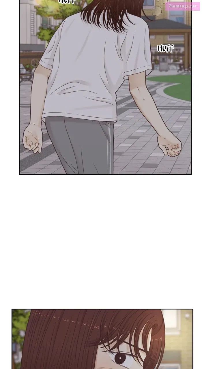 Odd Girl Out Zinmanga X Chapter 361 Page 74